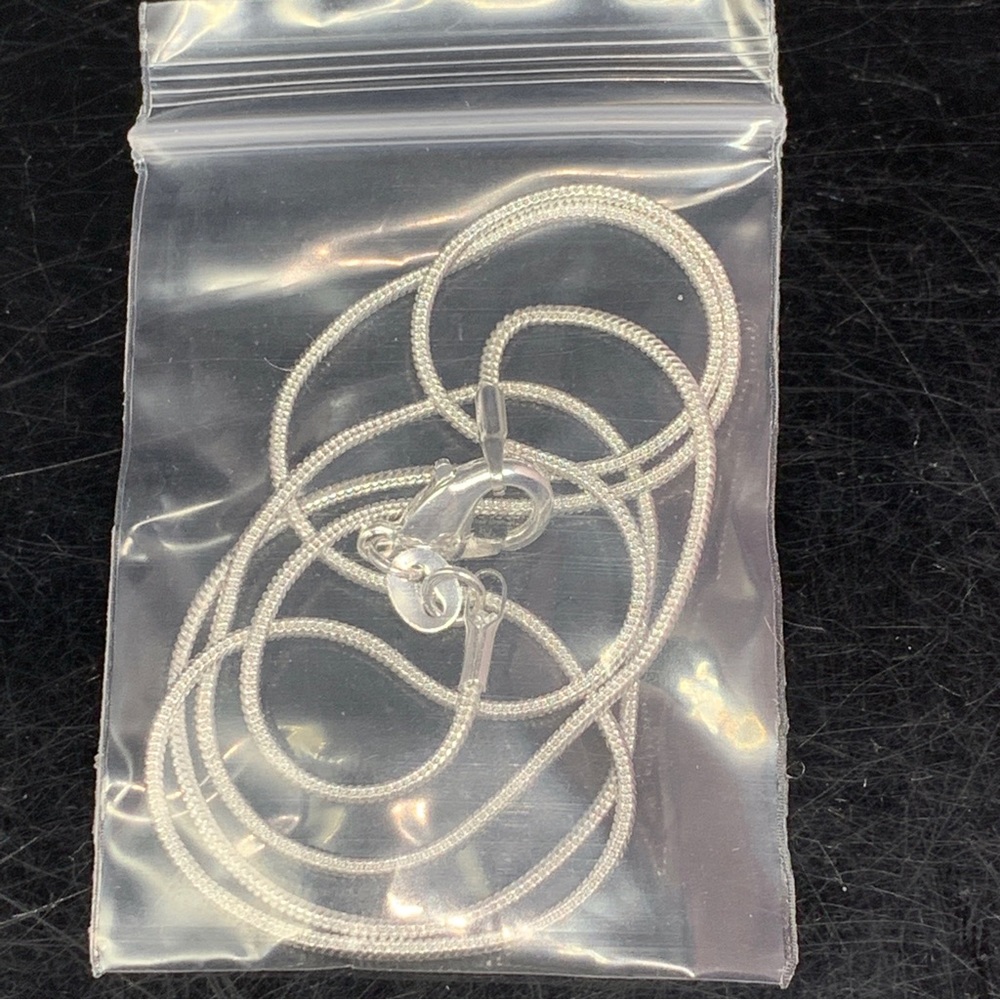 Maraba Amethyst Caged Pendant & Selenite & 20 Inch chain New in Box - Picture 11 of 16